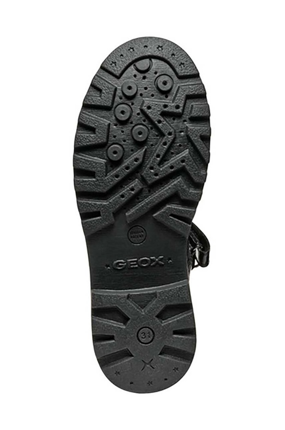Dětské polobotky Geox CASEY J1620E.000HH.28.35
