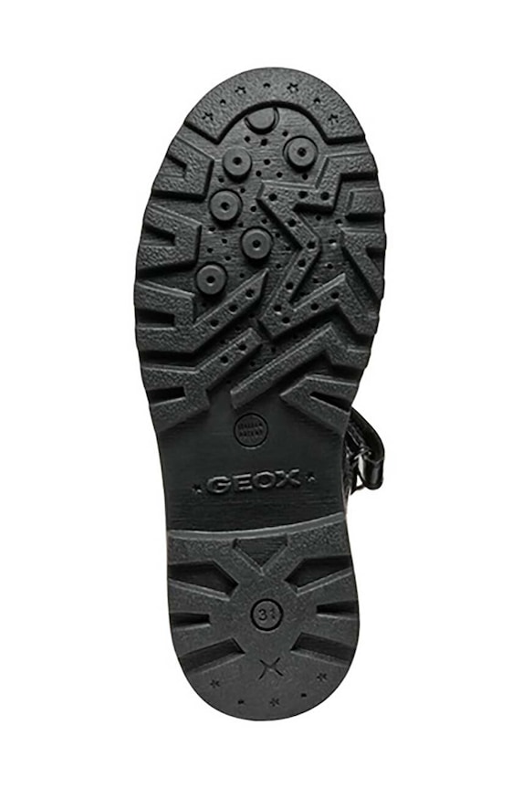 Dětské polobotky Geox CASEY J1620E.000HH.28.35