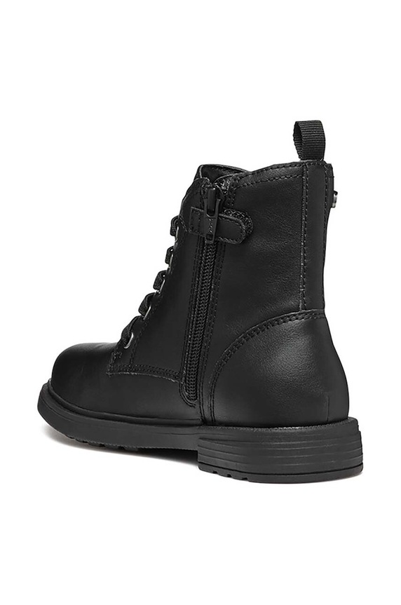 Detské topánky Geox ECLAIR čierna J169QI.0003W.28.35