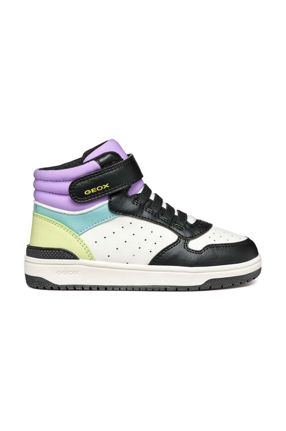 Dětské sneakers boty Geox WASHIBA J36HXA.5415.28.35 vícebarevná AW24