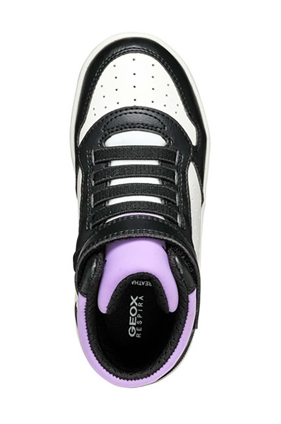 Dětské sneakers boty Geox WASHIBA J36HXA.5415.28.35 vícebarevná
