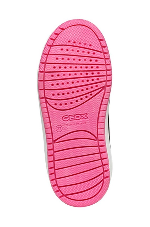 Geox sneakersy dziecięce WASHIBA J36HXA.0AJ02.36.39
