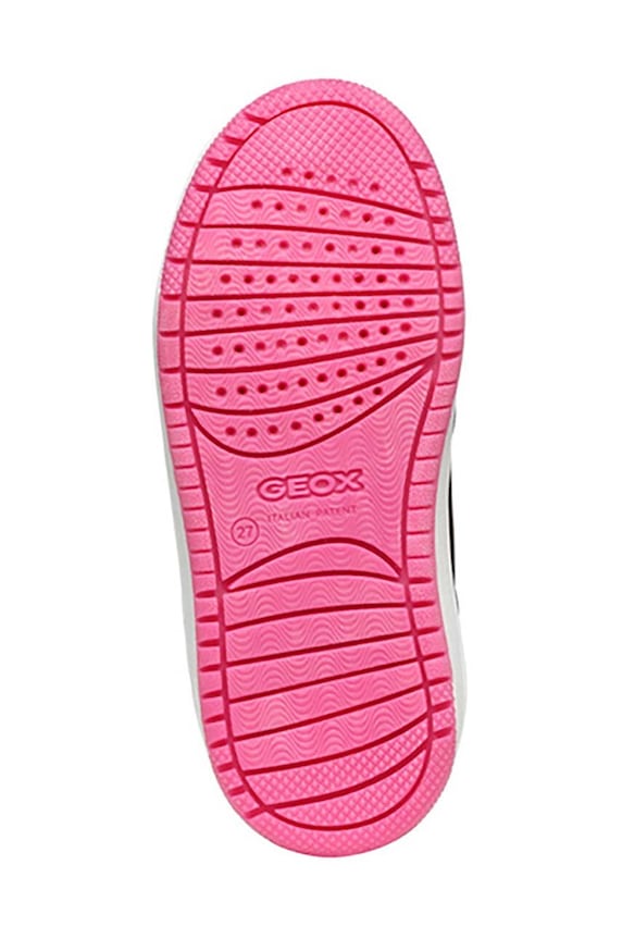 Geox sneakersy dziecięce WASHIBA J36HXA.0AJ02.36.39