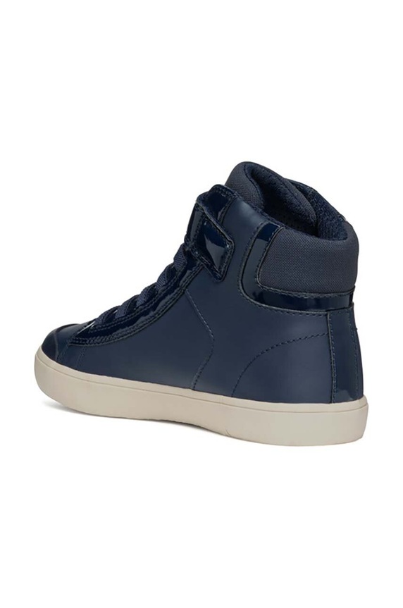 Geox sneakersy dziecięce JISLI niebieski J464NA.5402.28.35