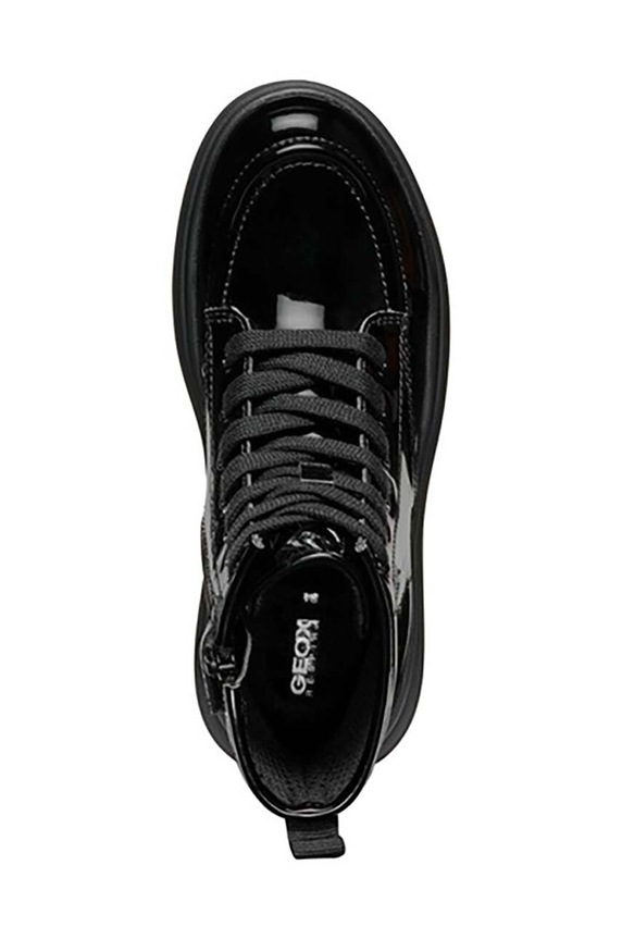 Geox bocanci copii PHAOLAE J46ETA.000HH.28.35 negru