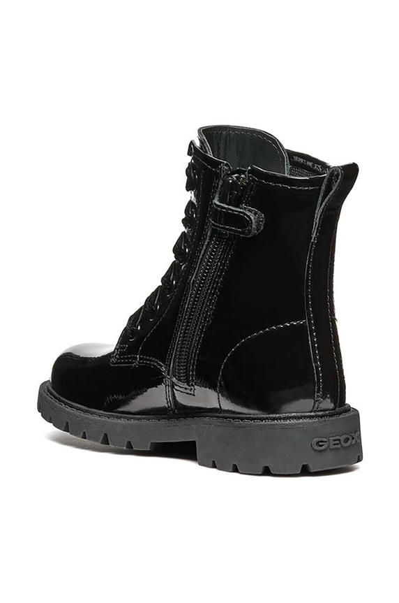 Geox botki dziecięce SHAYLAX czarny J46EXA.00067.28.35
