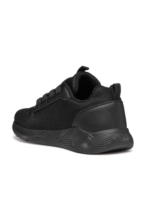 Geox sneakersy dziecięce SPRINTYE czarny J46GBA.01454.24.27
