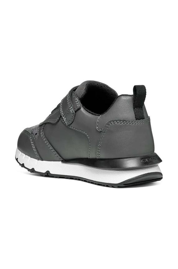 Geox sneakersy dziecięce FASTICS szary J46GZB.0BCBL.24.27