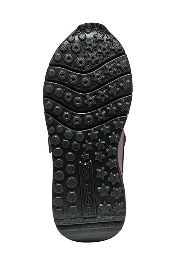 Geox sneakersy dziecięce FASTICS J46GZB.0BCBL.28.35