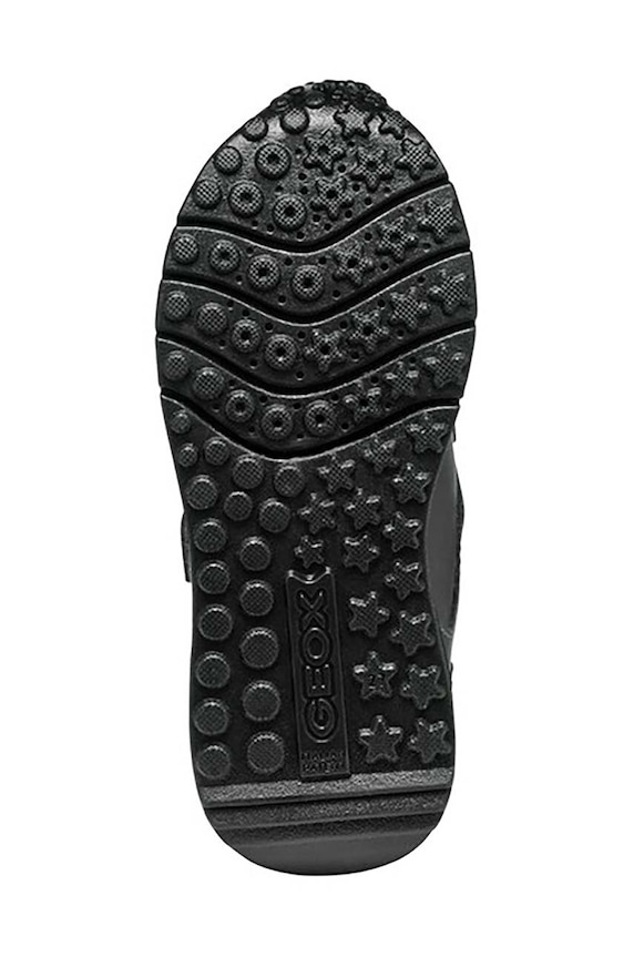 Geox sneakersy dziecięce FASTICS J46GZB.0BCBL.28.35