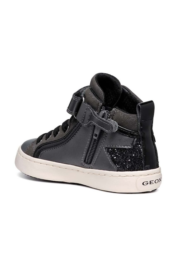 Geox sneakersy dziecięce KALISPERA szary J944GM.0AJGN.28.35