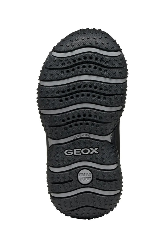 Geox gyerek hótaposó BALTIC ABX B4654B.0FU50.20.23