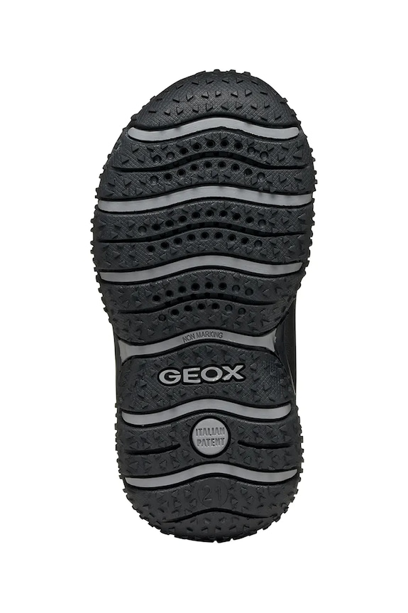 Geox gyerek hótaposó BALTIC ABX B4654B.0FU50.24.27
