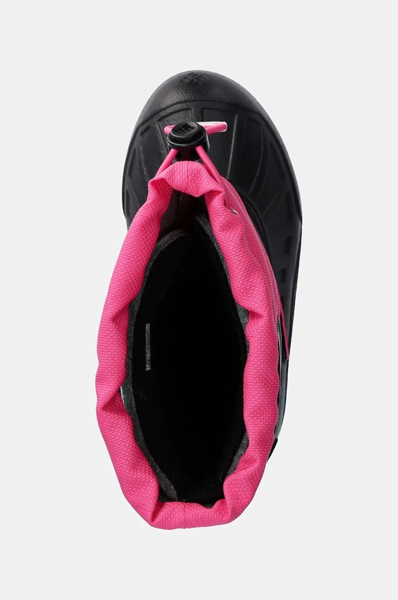 Detské snehule Columbia POWDERBUG SNOWLITE ružová 2078921.G