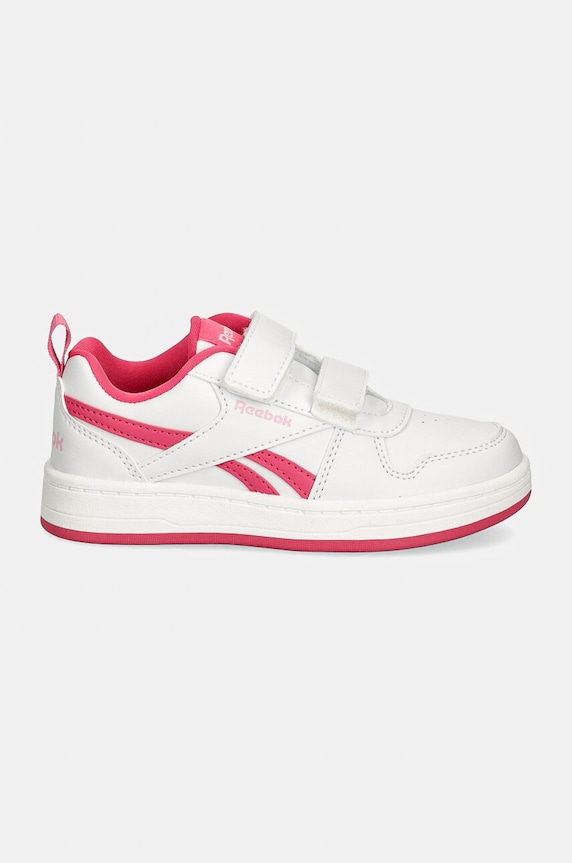 Sneakers boty Reebok Classic ROYAL PRIME 2.0 100201645 bílá AW24