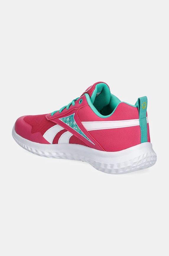 Fete Reebok Classic sneakers pentru copii RUSH RUNNER 5.0 100205244 roz