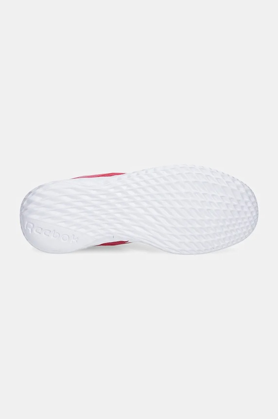 Reebok Classic sneakers pentru copii RUSH RUNNER 5.0 100205244 roz
