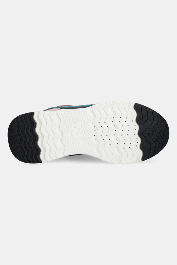 Детски маратонки Geox LOFTUS J46M2D.054FU.36.39 розов