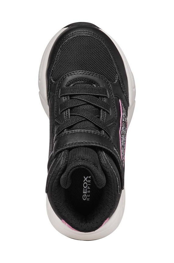 Dětské sneakers boty Geox LOFTUS J46M2D.054FU.36.39