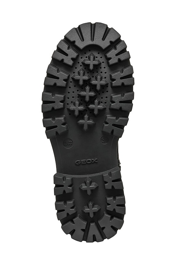 Детские ботинки Geox MAQUINNENS J46M6B.000CN.31.35