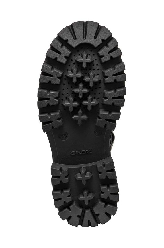 Детские ботинки Geox MAQUINNENS J46M6A.0CNNH.36.40