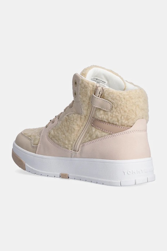 Djevojčice Dječje tenisice Tommy Hilfiger T3A9.33530.35.40 bež