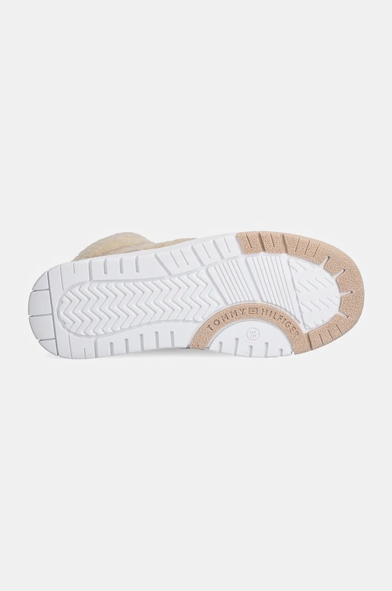 Dječje tenisice Tommy Hilfiger T3A9.33530.35.40 bež