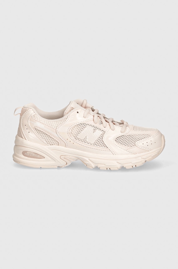 New Balance gyerek sportcipő 530 GR530AK rózsaszín AW24