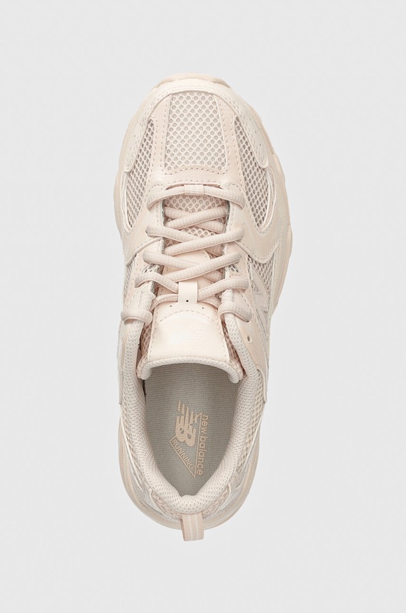 New Balance gyerek sportcipő 530 rózsaszín GR530AK