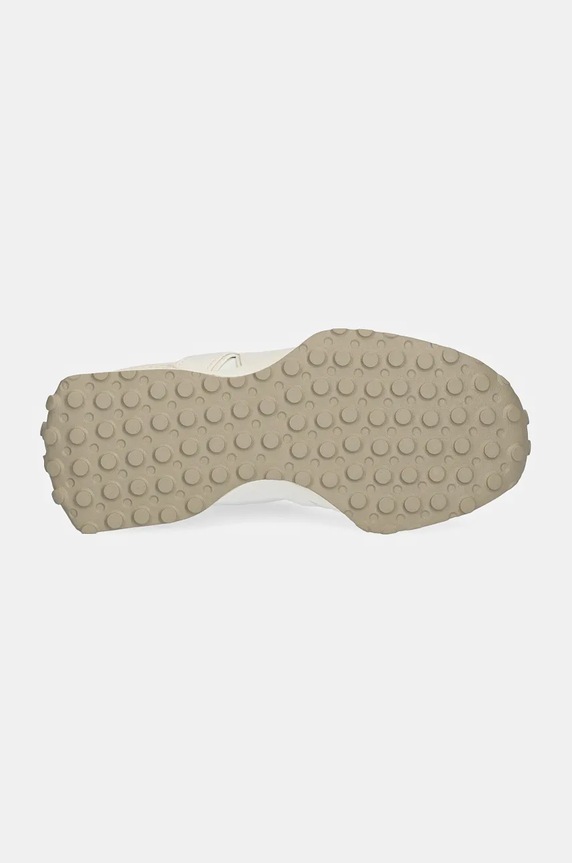 New Balance sneakers pentru copii 327 GS327BTS bej