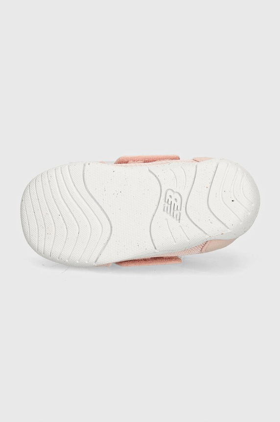 Dječje tenisice New Balance NEW-B FIRST NW1STPK roza