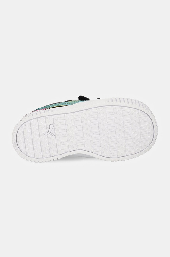 Detské tenisky Puma Carina 2.0 Bouncy Sky 397974 čierna