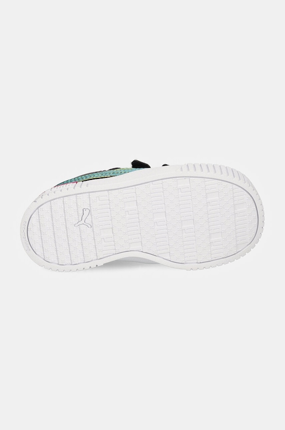 Detské tenisky Puma Carina 2.0 Bouncy Sky 397974 čierna