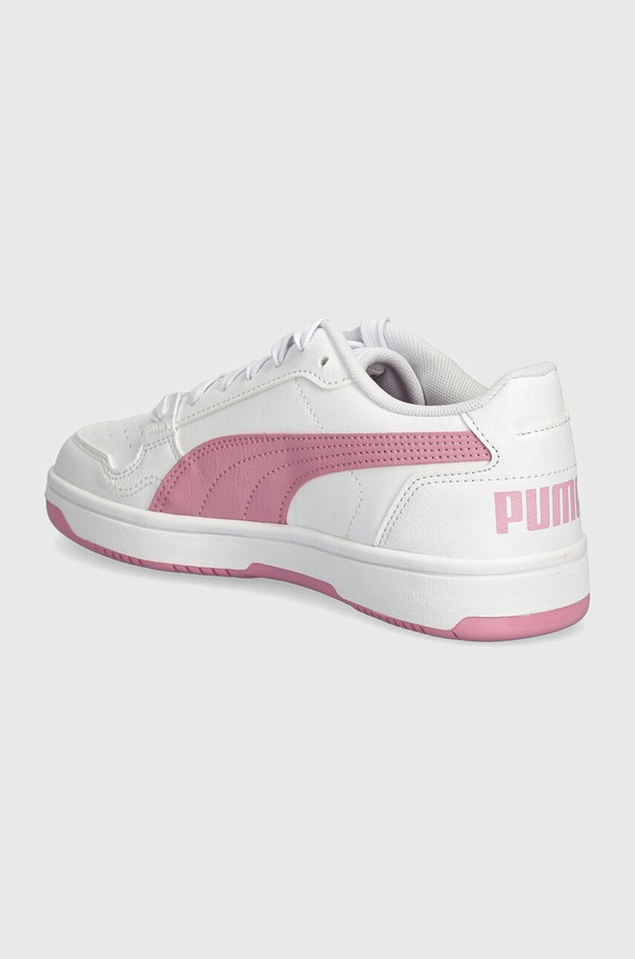 Дівчинка Дитячі кросівки Puma Reb-L 398993 рожевий