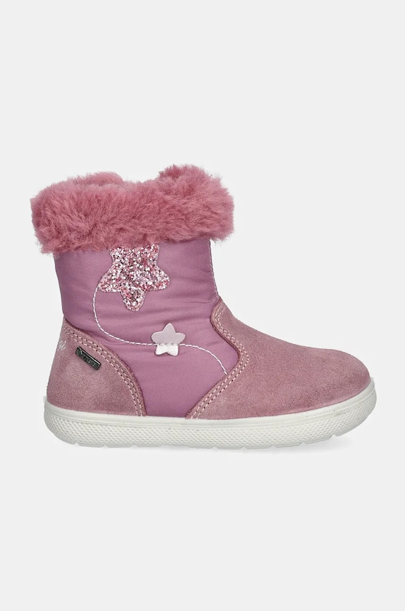 Детски апрески Primigi 6850122.25.29 розов AW24
