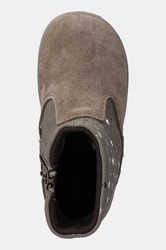 Primigi cizme de iarna copii gri 6850300.19.24