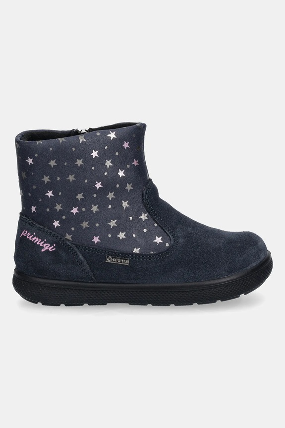 Dětské sněhule Primigi 6850311.25.29 námořnická modř AW24