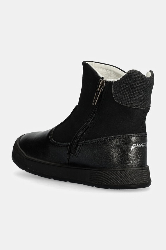 Fete Primigi bocanci copii 6851711 negru