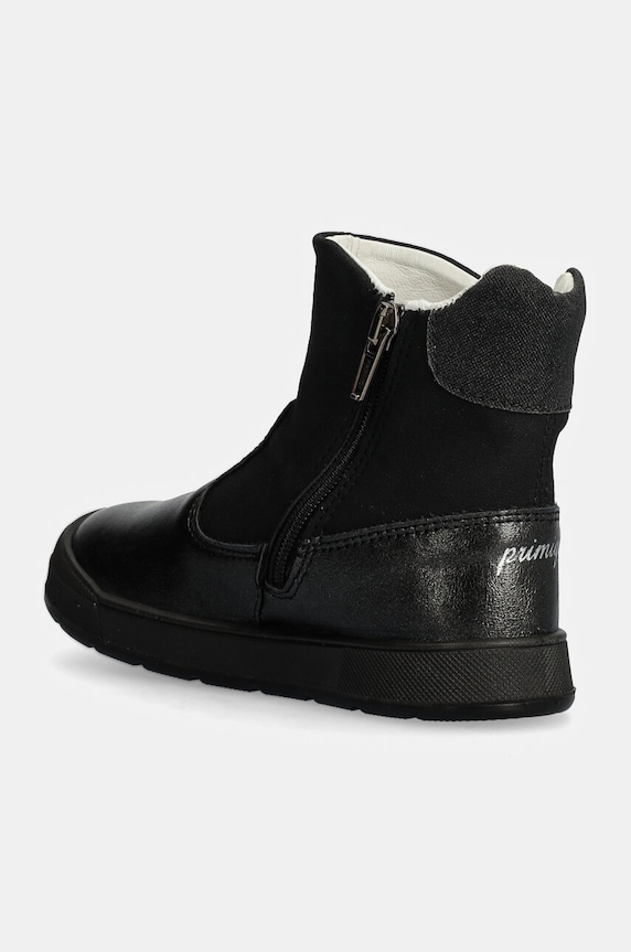 Fete Primigi bocanci copii 6851711 negru