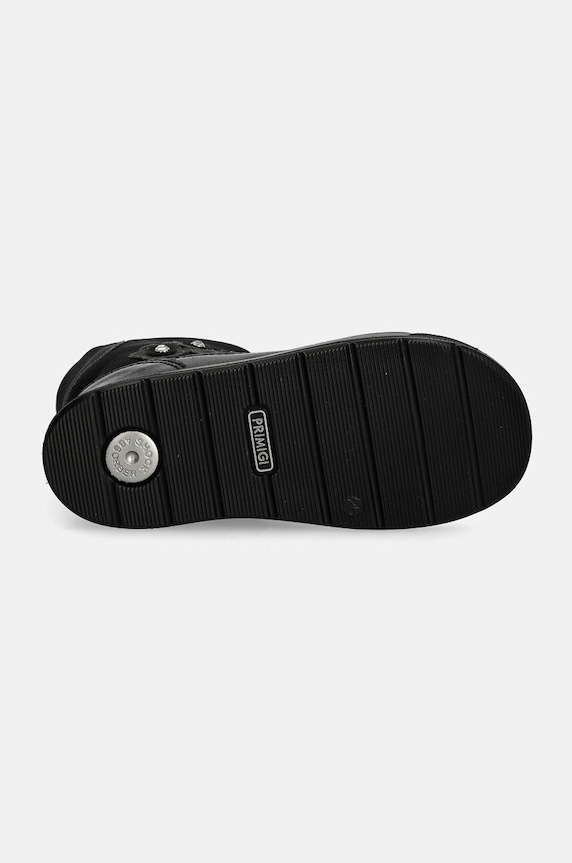 Primigi bocanci copii 6851711 negru
