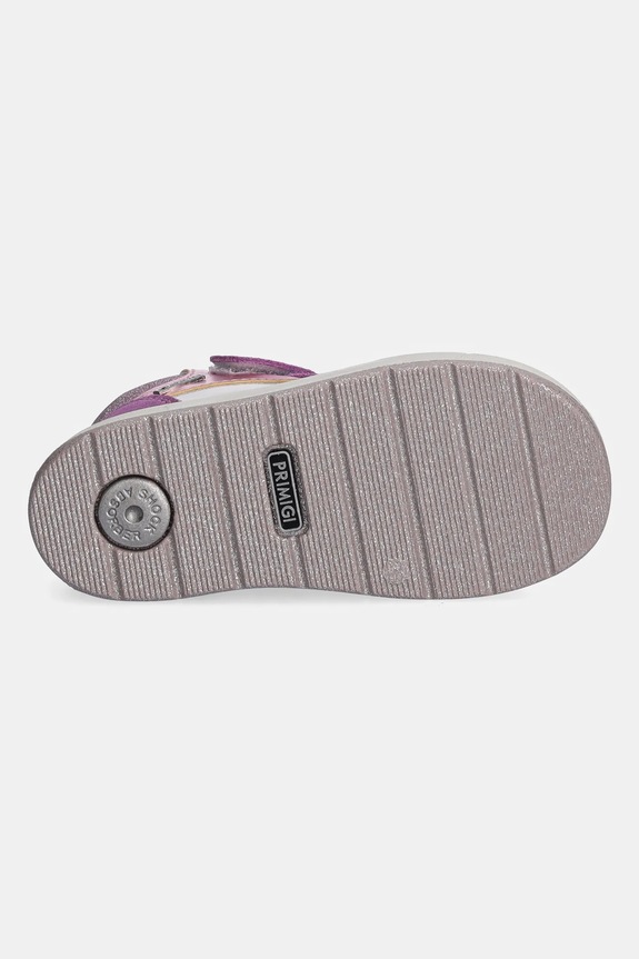 Dětské sneakers boty Primigi fialová 6852000
