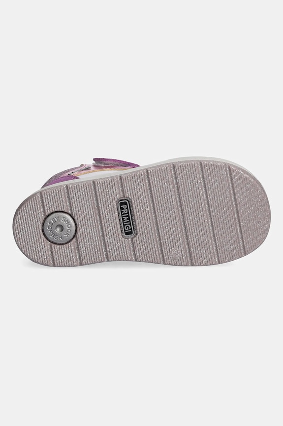 Dětské sneakers boty Primigi fialová 6852000