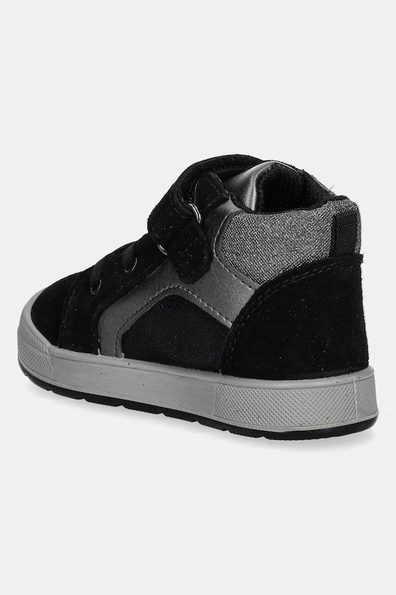 Fete Primigi sneakers pentru copii 6852011 negru