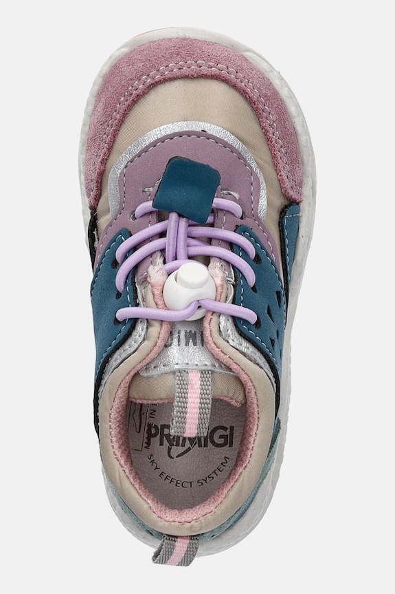 Dětské sneakers boty Primigi růžová 6856022