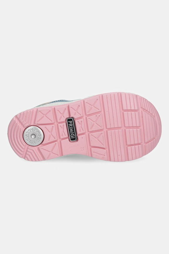 Dětské sneakers boty Primigi 6856022 růžová