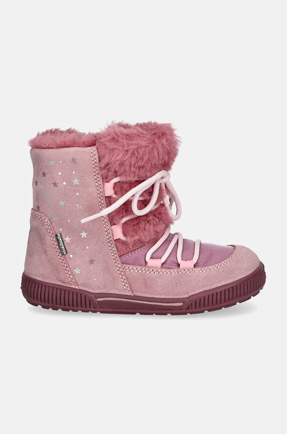 Primigi buty zimowe 6859100 różowy AW24