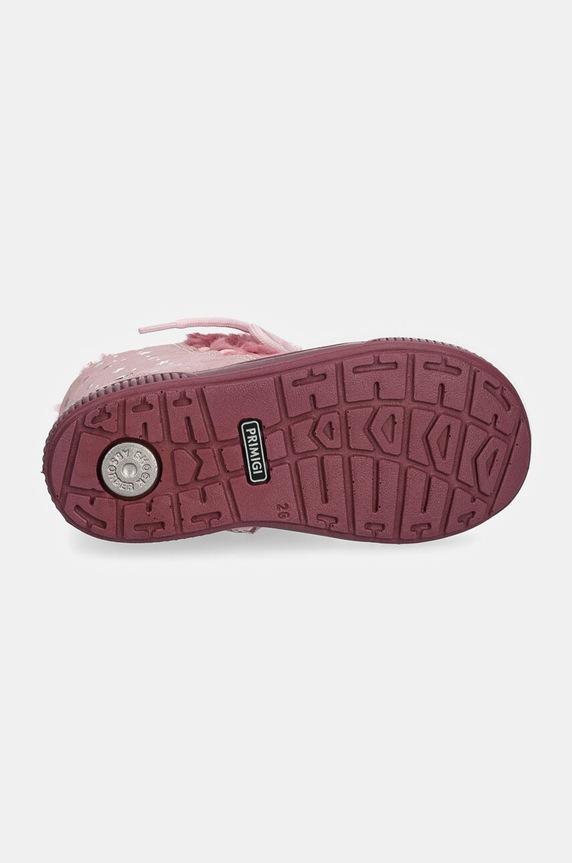Primigi buty zimowe 6859100 różowy