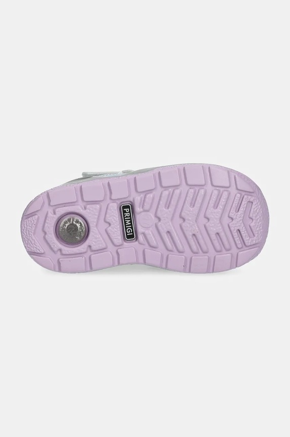 Primigi buty zimowe dziecięce 6861311.20.24 turkusowy