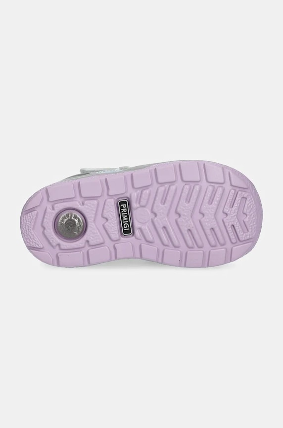 Primigi buty zimowe dziecięce 6861311.20.24 turkusowy