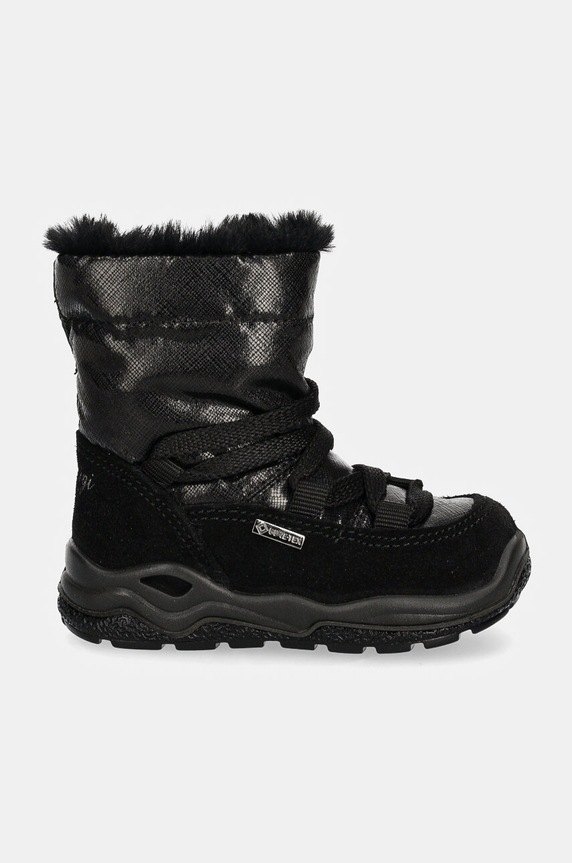 Primigi buty zimowe dziecięce 6861500.20.24 czarny AW24